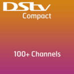 Compact HD Access – 3 Months