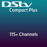Compact Plus Extra View – 3 Months