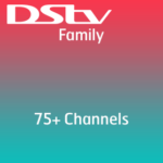Family Single View – 3 Months
